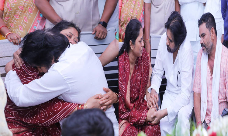 Murali nayak