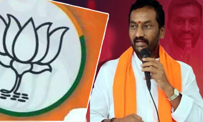 MLC Kavitha padayatra Telangana