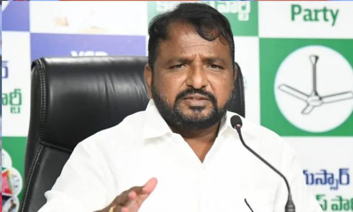 Babu criticized backstabbing NTR