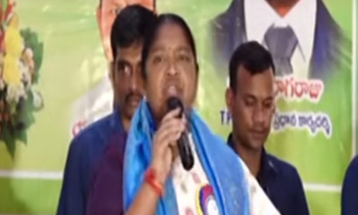 Panchayat secretaries problems