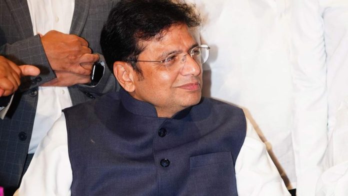 Minister Sridhar Babu Case dismissed