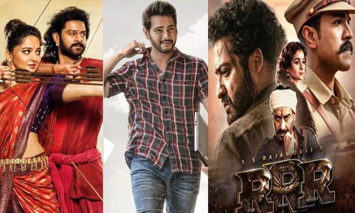 Gaddar Film Awards from 2014 to 2023