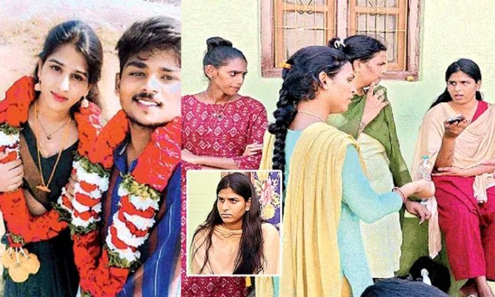 Transgender strike Lover house