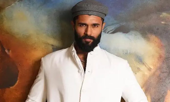 Vijay Deverakonda Kingdom release