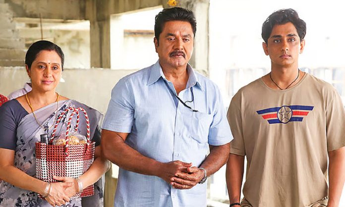 Family entertainer Blockbuster