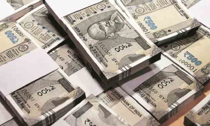 500 Note Ban