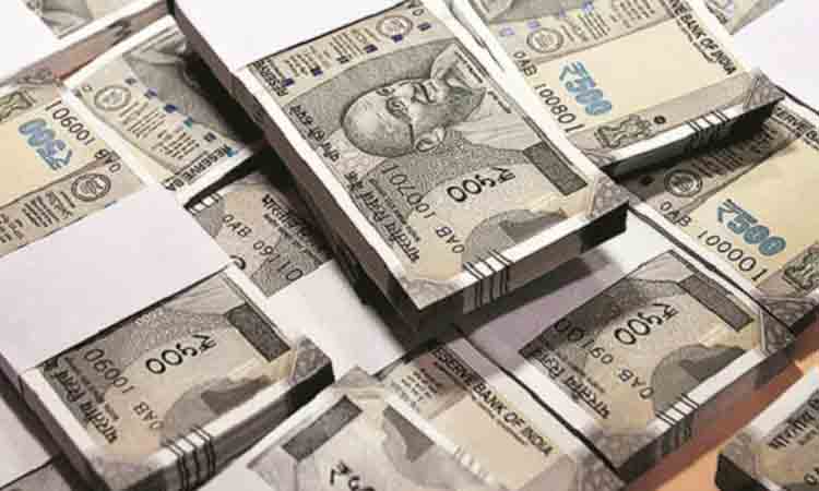 500 Note Ban