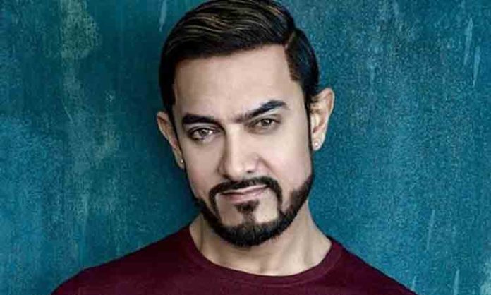 Aamir KhanAamir Khan