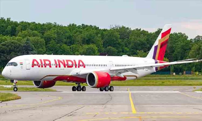 Air India