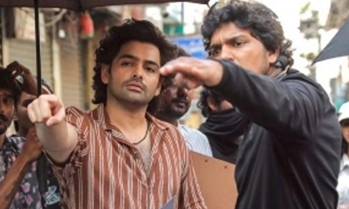 `Ambitious Andhra King Taluka