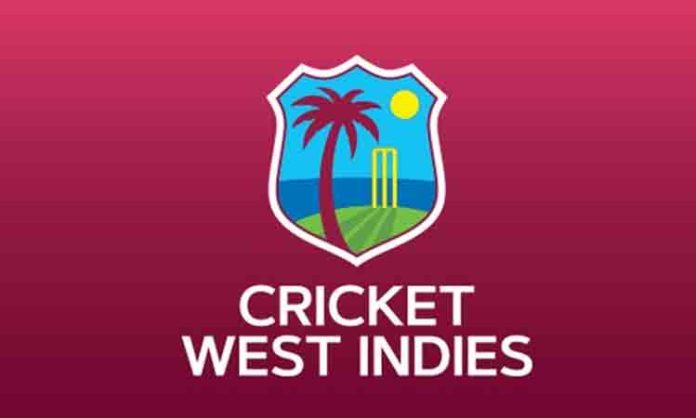 West Indies Cricketer