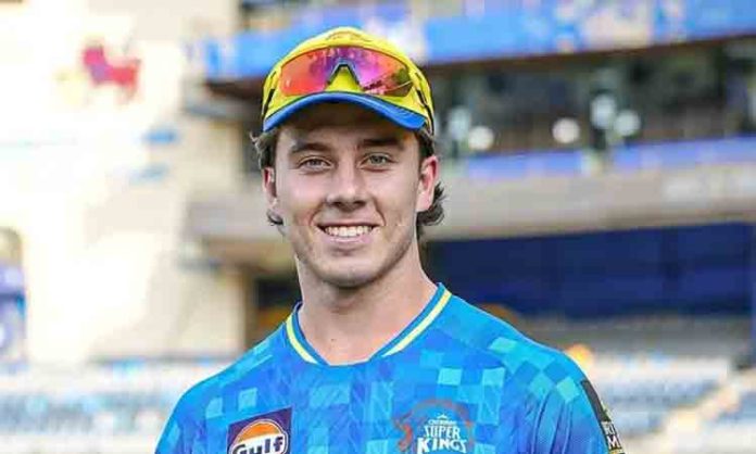 Dewald Brevis