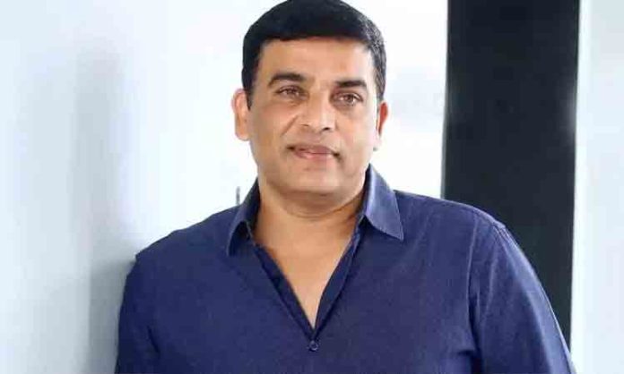 Dil Raju