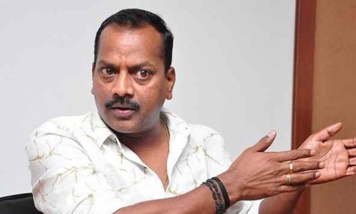 Director Ravi kumar passes away