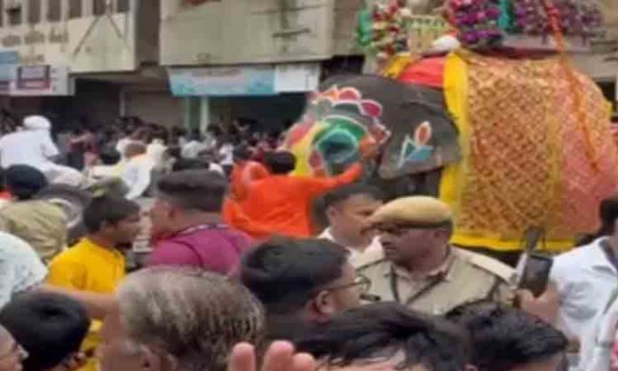 Jagannath Rathyatra
