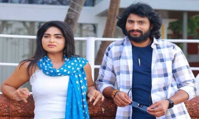 Happy Journey Emotional entertainer