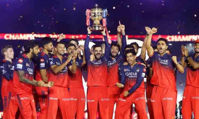 IPL 2025