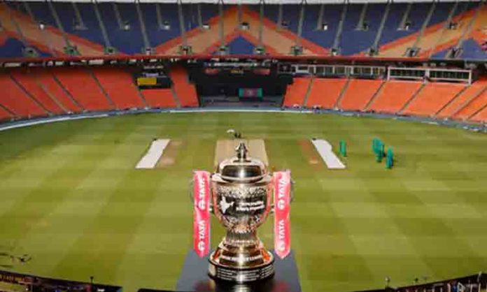 IPL Final