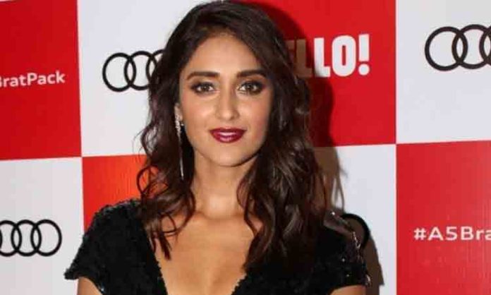 Ileana D'Cruz