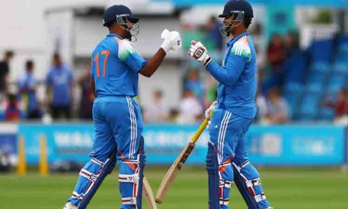 Team India