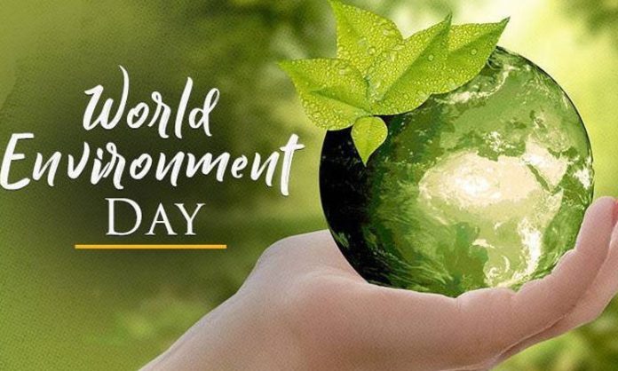 International Environment Day