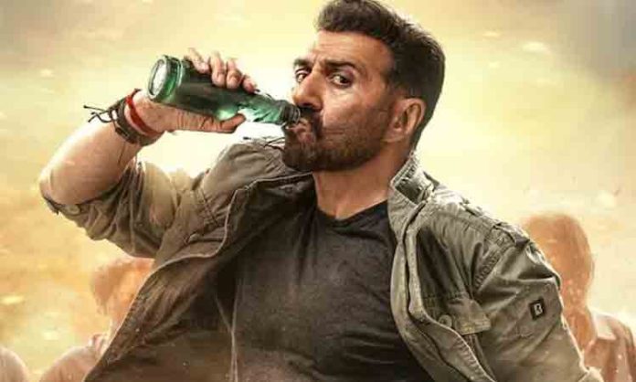 Jaat Movie