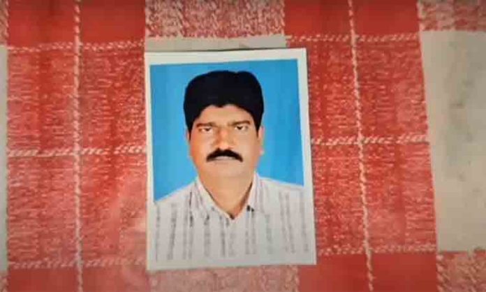 Jagtial Person