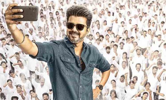 Thalapathy Vijay