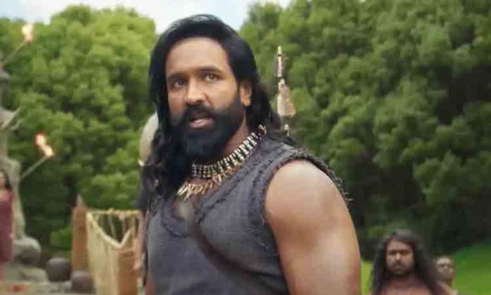 Kannappa OTT Release