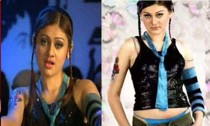 Kanta Laga Girl Shefali Jariwala passed away