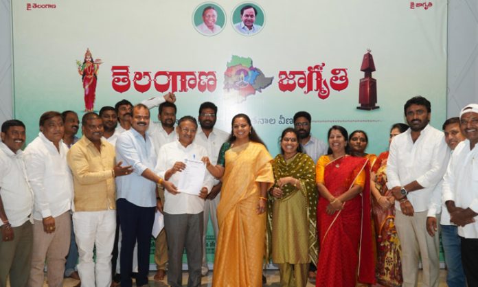 Monsoon emergency in GHMC