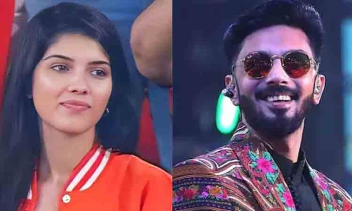 Kavya Maran Anirudh Ravichander