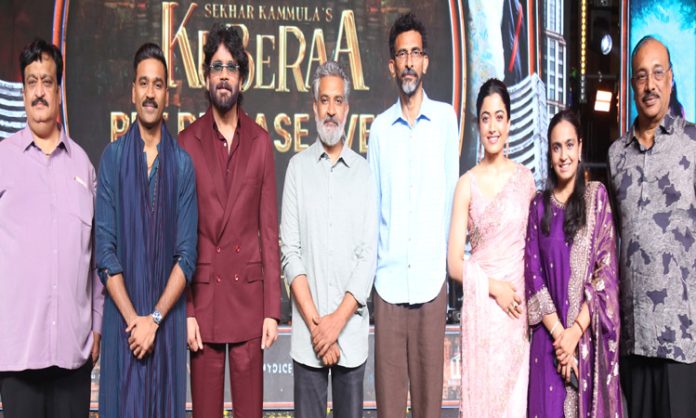 Kubera game changer