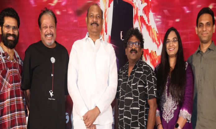 Lakshmi Narasimha movie released