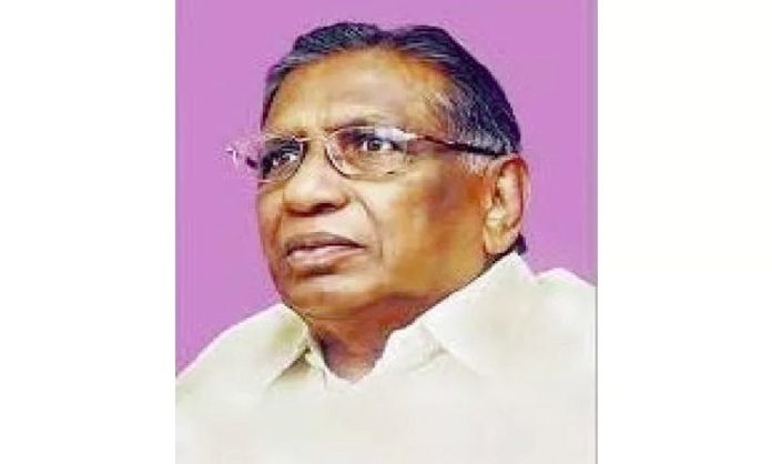 Telangana consciousness existence