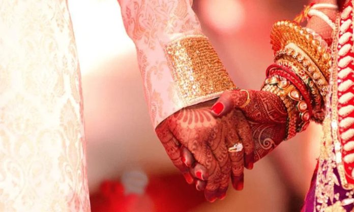 Forced marriages illegal