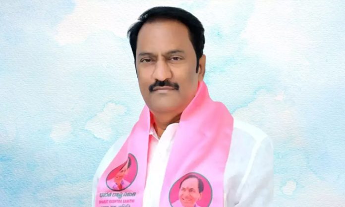 MLA Maganti Gopinath health critical