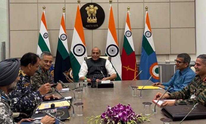 India shocked China SCO