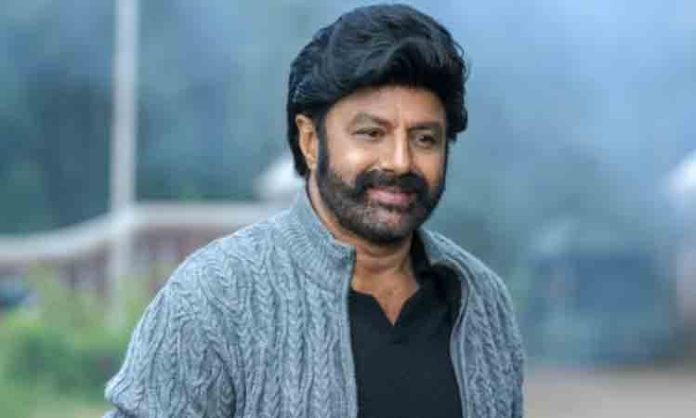 Balakrishna