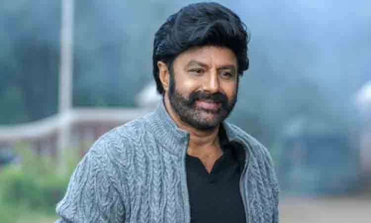 Balakrishna