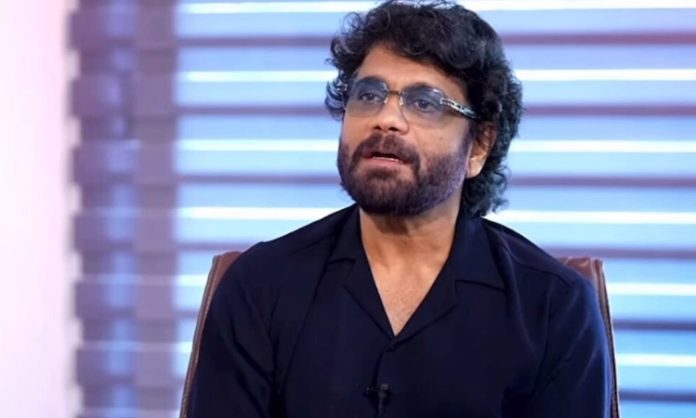Completely Sekhar Kammula movie