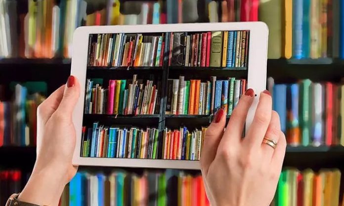 National Book Trust