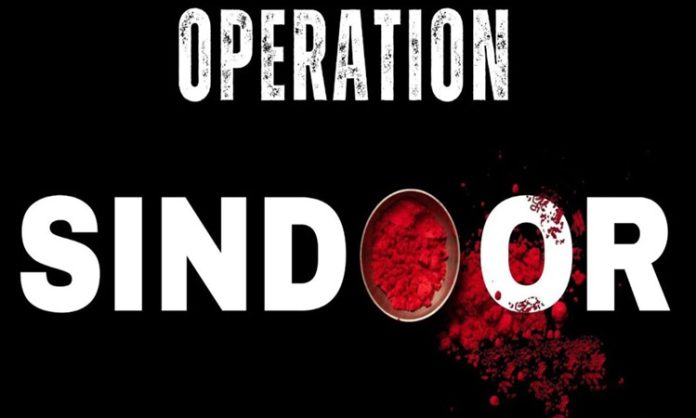 Operation Sindoor attacks significant