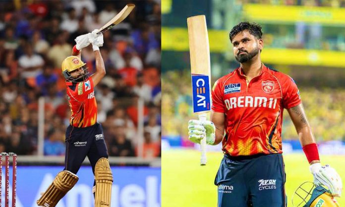 Punjab won on mumbai