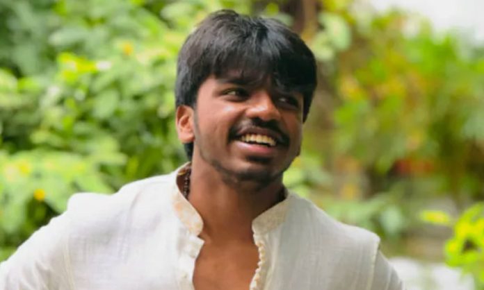 Surya Sethupathi Phoenix