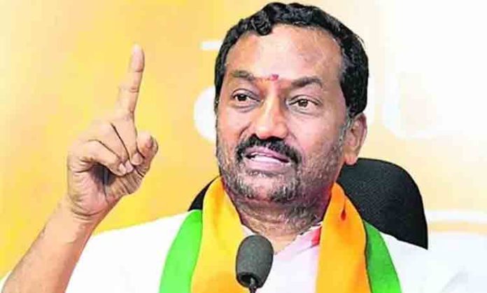 Raghunandan Rao