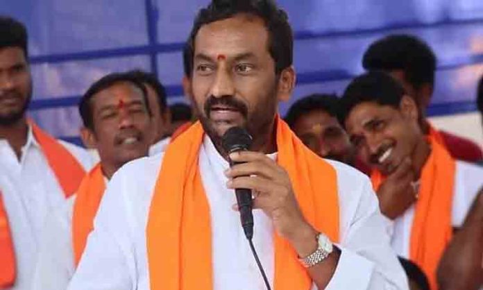 Raghunandan Rao