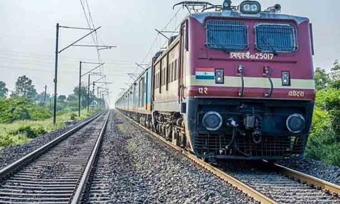 Indian Railways