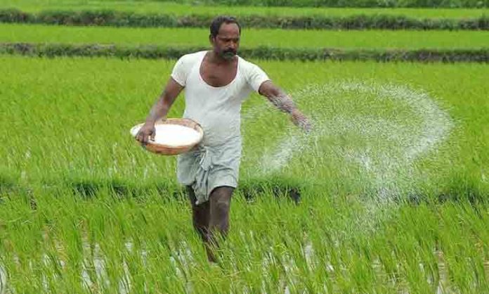 Rythu Bharosa