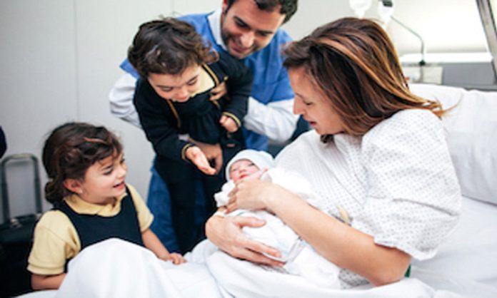 maternity leave women right